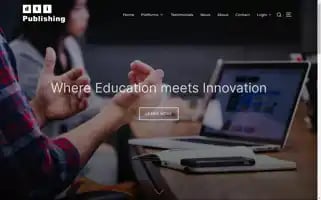 Dtipublishing.com Screenshot 2024-06-28 18:46:13