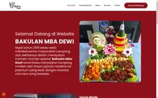 Bakulanmbakdewi.com Screenshot 2024-05-26 23:01:18