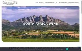 Sawine.co.za Screenshot 2024-06-28 23:20:00