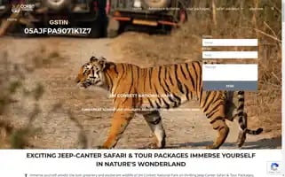 Jimcorbettravel.com Screenshot 2024-04-24 10:09:12