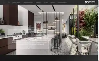 Dqstones.com Screenshot 2024-07-08 19:41:12