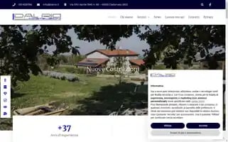 Dalrio.it Screenshot 2024-07-09 11:03:03