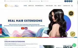 Evelynhairfactory.com Screenshot 2024-05-20 20:52:43