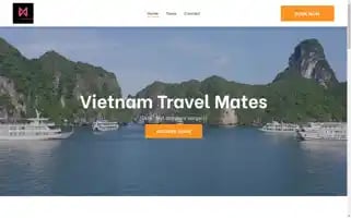 Vietnamtravelmates.com Screenshot 2024-04-17 06:19:05