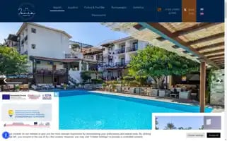 Ioniahotel.gr Screenshot 2024-04-25 20:58:51