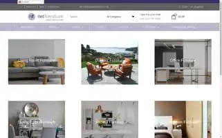 Netfurniture.co.uk Screenshot 2024-06-12 11:28:42