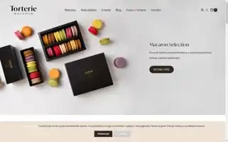 Torterie-macaron.com Screenshot 2024-07-10 03:24:52