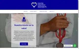 Ipscentrocientifico.com Screenshot 2024-06-30 09:49:07