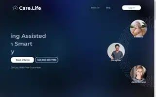 Care.life Screenshot 2024-06-30 09:15:22