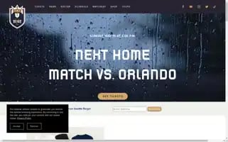 Reignfc.com Screenshot 2024-05-13 16:11:37