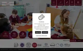Lipaprimary.org Screenshot 2024-05-16 05:51:21