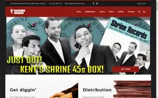 Recordshack.org Screenshot 2024-06-12 09:00:15