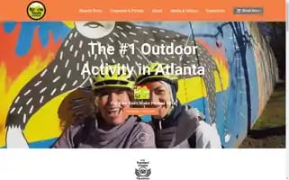 Biketoursatl.com Screenshot 2024-04-22 12:49:09