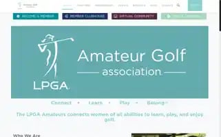 Lpgaamateurs.com Screenshot 2024-05-12 19:18:35
