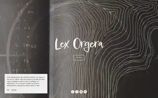 Alexisorgera.com Screenshot 2024-07-01 16:37:23