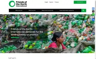 Foei.org Screenshot 2024-07-06 13:21:18