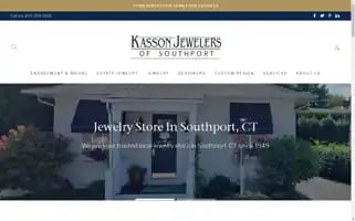 Kassonjewelers.com Screenshot 2024-06-30 14:21:23