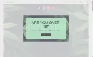 Simplyhempwellness.com Screenshot 2024-07-05 01:39:45