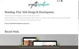 Wyattcreative.com.au Screenshot 2024-05-21 22:07:56