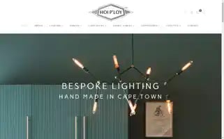 Hoiploy.com Screenshot 2024-07-04 09:58:57