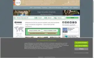 Designhotel-weltweit.eu Screenshot 2024-04-17 14:17:33