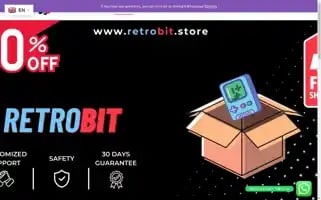 Retrobit.store Screenshot 2024-05-27 08:45:21