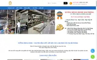 Remhaiphong.com Screenshot 2024-05-27 16:07:54