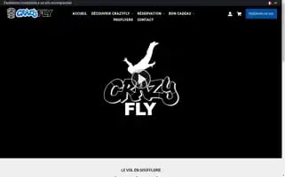 Crazyfly.fr Screenshot 2024-06-11 08:29:27