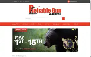 Reliablegun.com Screenshot 2024-05-13 16:17:49
