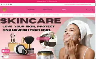 Hshairandskin.com Screenshot 2024-05-05 02:14:41