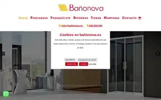 Xn--baonova-5za.es Screenshot 2024-05-21 19:39:55