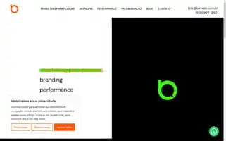 Beteze.com.br Screenshot 2024-06-27 06:36:18