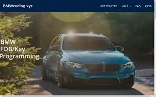 Bmwcoding.xyz Screenshot 2024-05-20 19:12:03