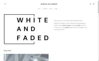 Whiteandfaded.co.uk Screenshot 2024-05-05 05:14:11