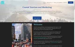 Coastaltourismandmarketing.com Screenshot 2024-04-23 11:38:42