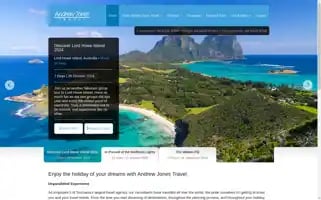 Ajtravel.com.au Screenshot 2024-04-16 15:12:35