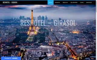 Reshotel-girasol-excursions.com Screenshot 2024-04-14 21:22:29