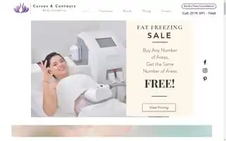 Curvesandcontours.ca Screenshot 2024-04-23 22:33:12