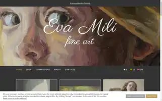 Evamili.com Screenshot 2024-06-28 02:07:44