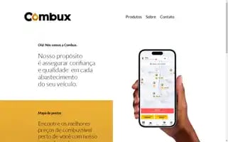 Combux.com.br Screenshot 2024-05-21 10:09:21