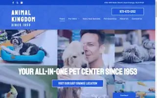 Animalkingdompets.com Screenshot 2024-05-15 11:47:27