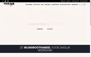 Wine2b.nl Screenshot 2024-06-26 01:16:20