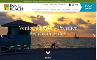 Innatthebeach.com Screenshot 2024-07-05 14:31:02