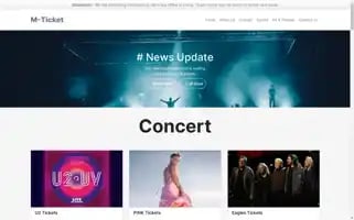 M-ticket.online Screenshot 2024-04-15 03:21:13