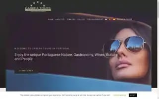 Carepatours.com Screenshot 2024-04-17 00:06:44