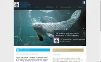 Truenorthtours1.com Screenshot 2024-04-18 04:25:27