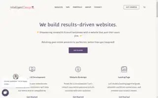 Intelligentdesignz.com Screenshot 2024-07-01 22:58:45