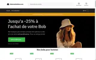 Mybuckethatstore.com Screenshot 2024-05-25 20:56:04