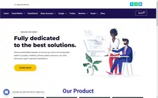 Boostbizs.com Screenshot 2024-05-28 06:40:44