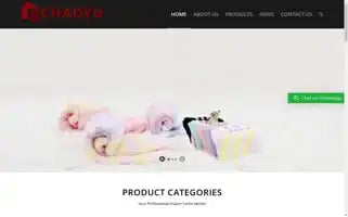 Jycywy.com Screenshot 2024-07-09 01:10:54